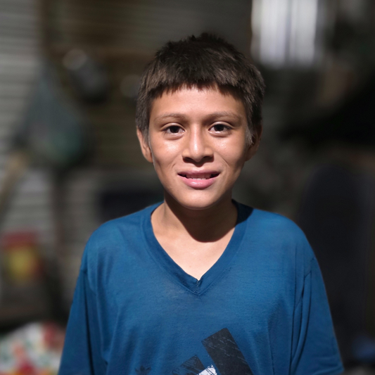 Sponsor Jose 8th Grade