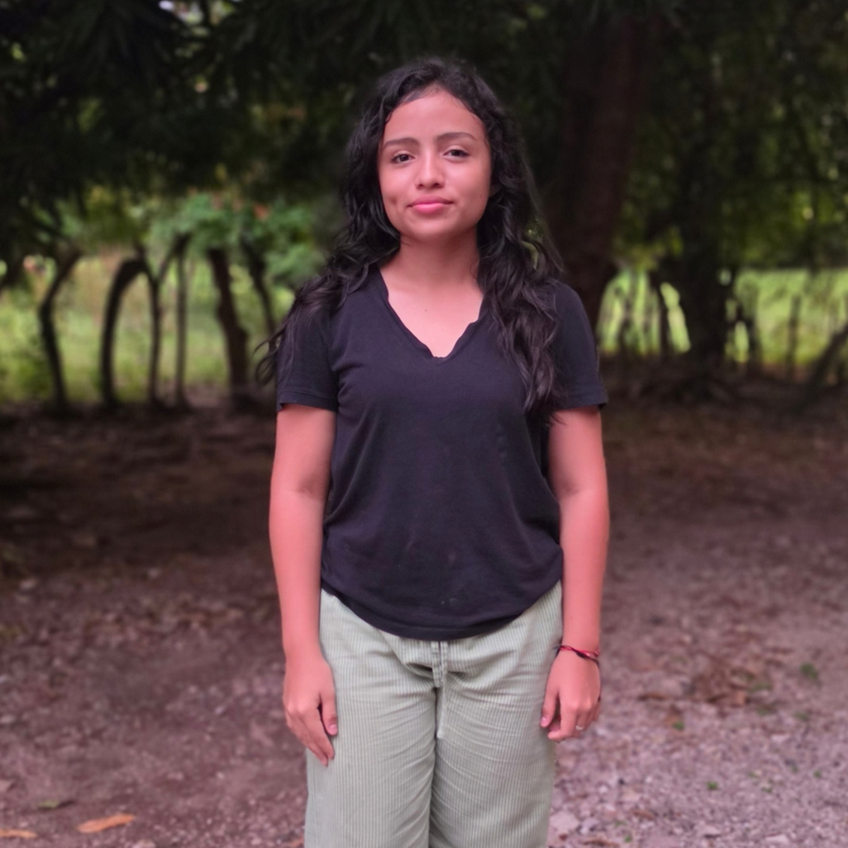 Sponsor Giselle