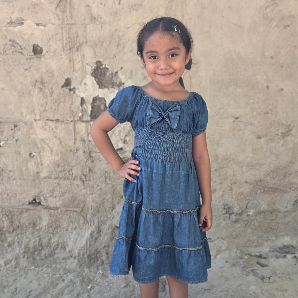 Sponsor Maria Ingracia