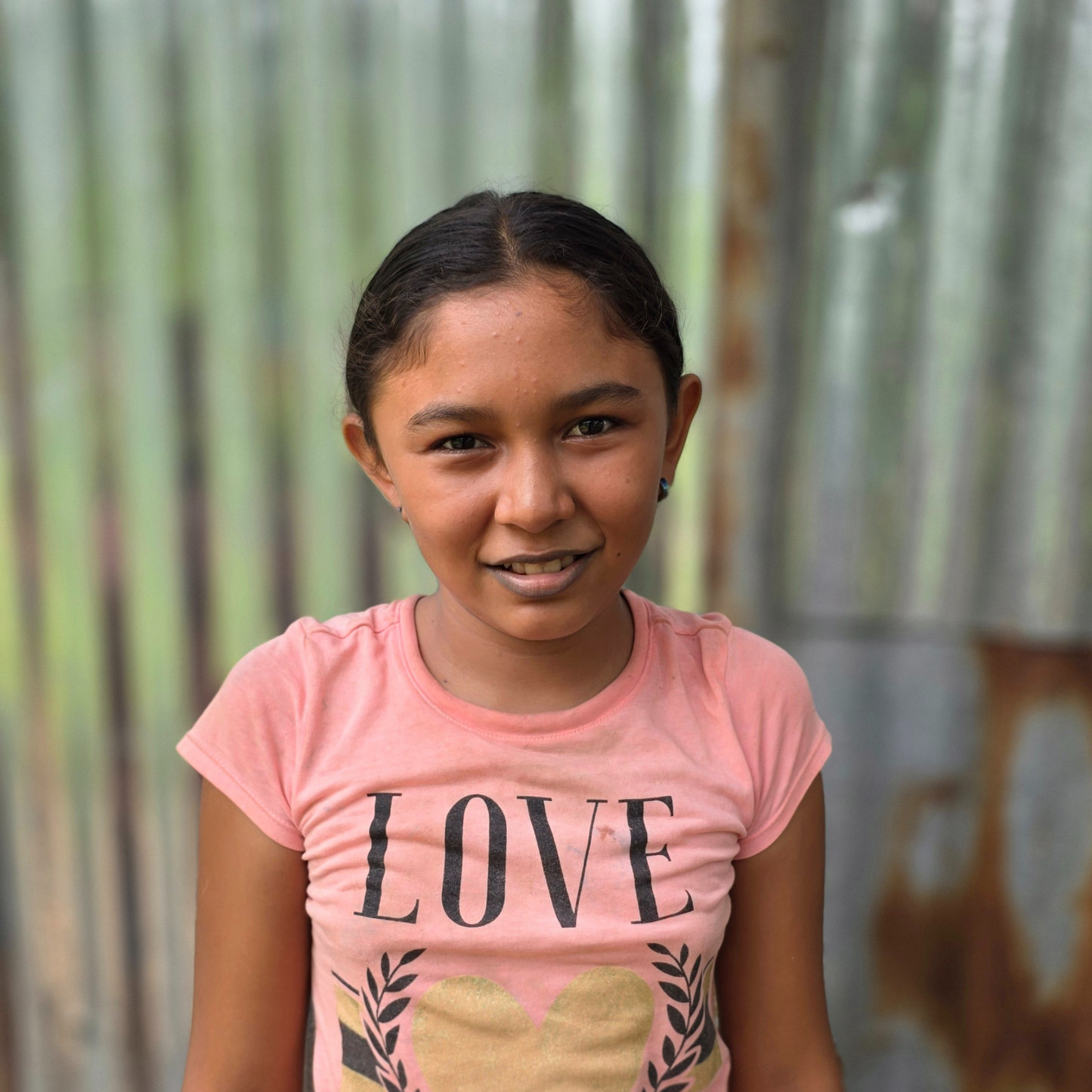 Sponsor Maria Isabel