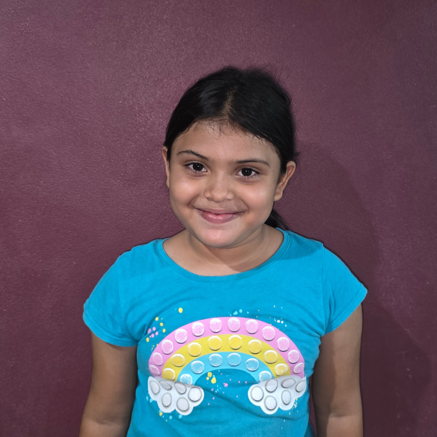 Sponsor Diana (2nd Grade)