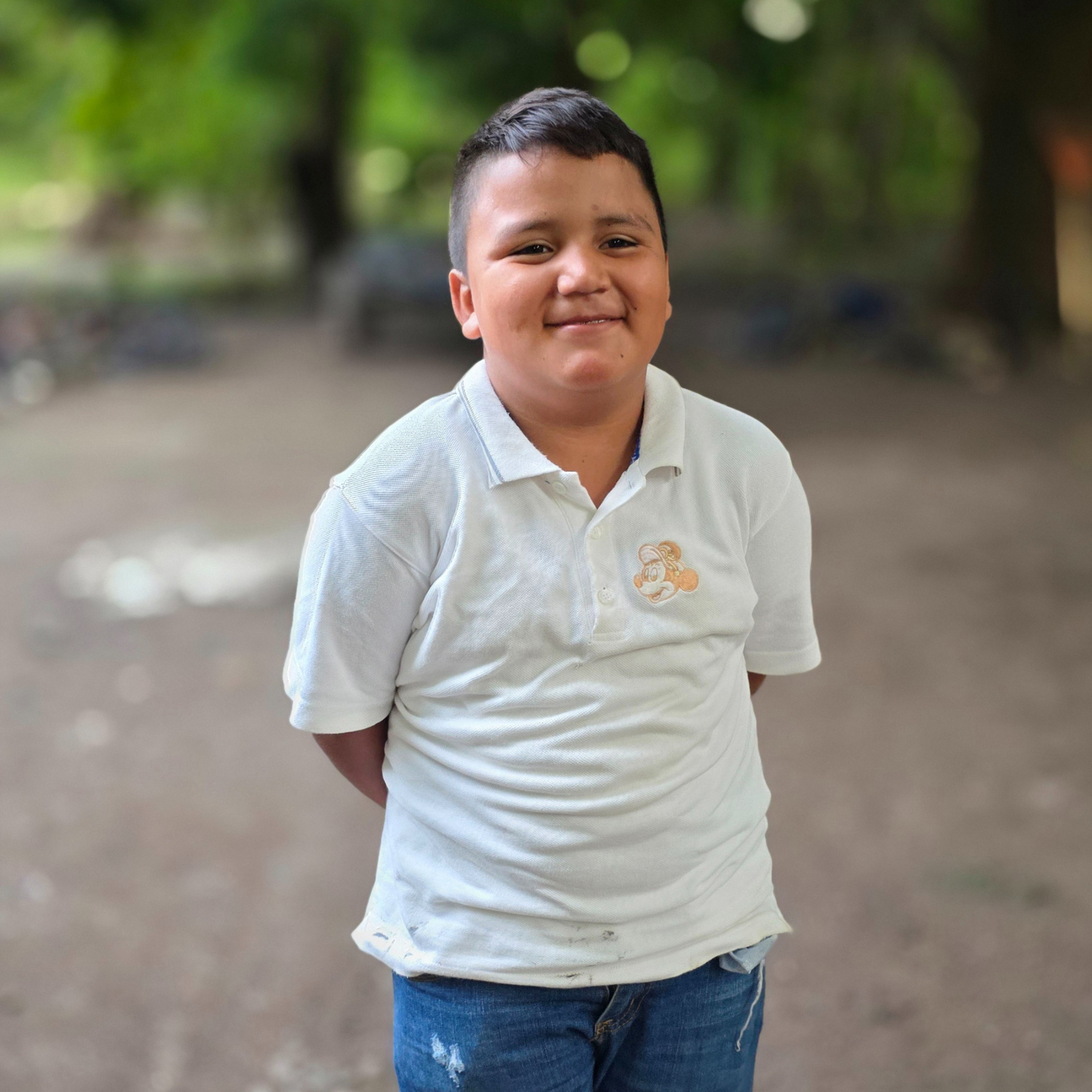 Sponsor Franklin (6th Grade)
