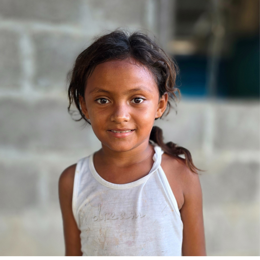 Sponsor Esmeralda (4th Grade)