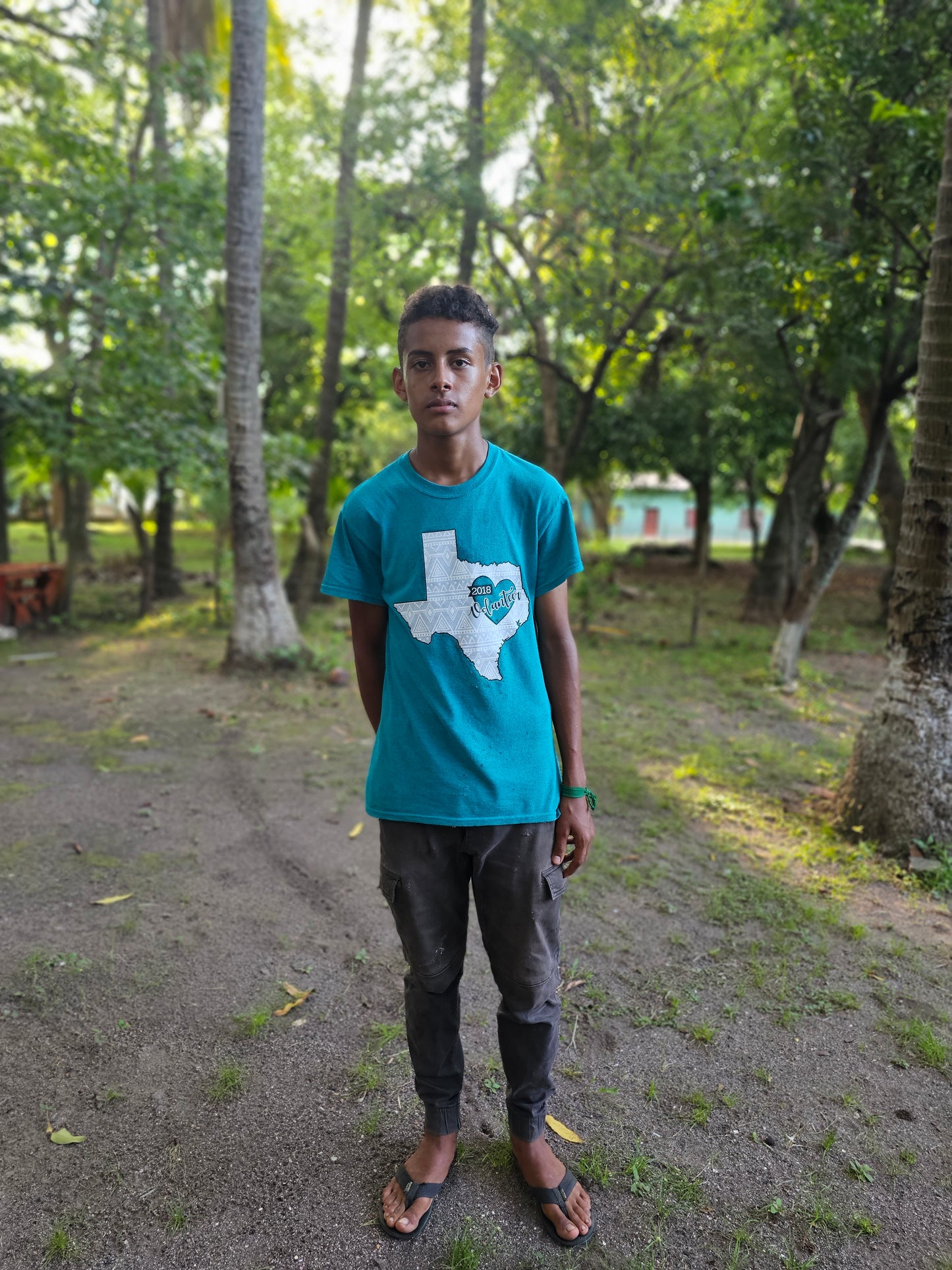 Sponsor Milton