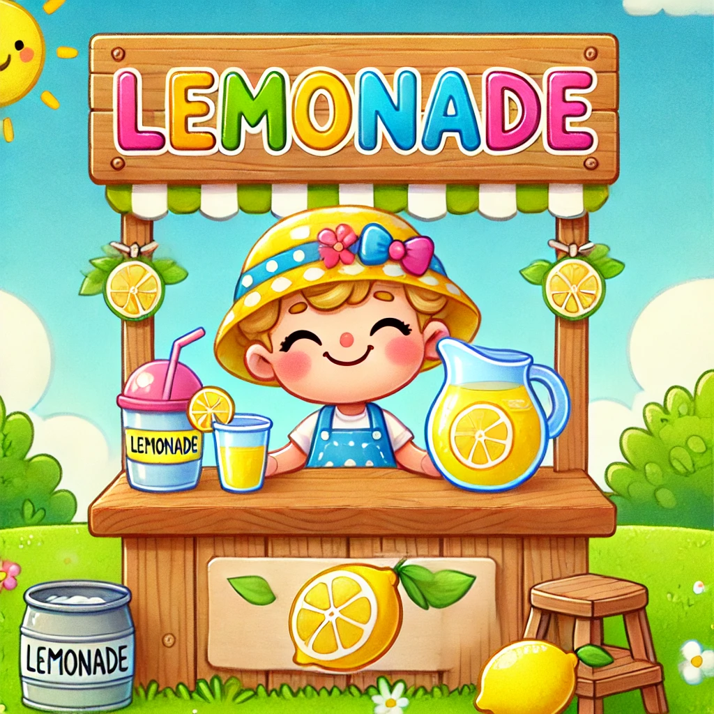 Lemonade Stand