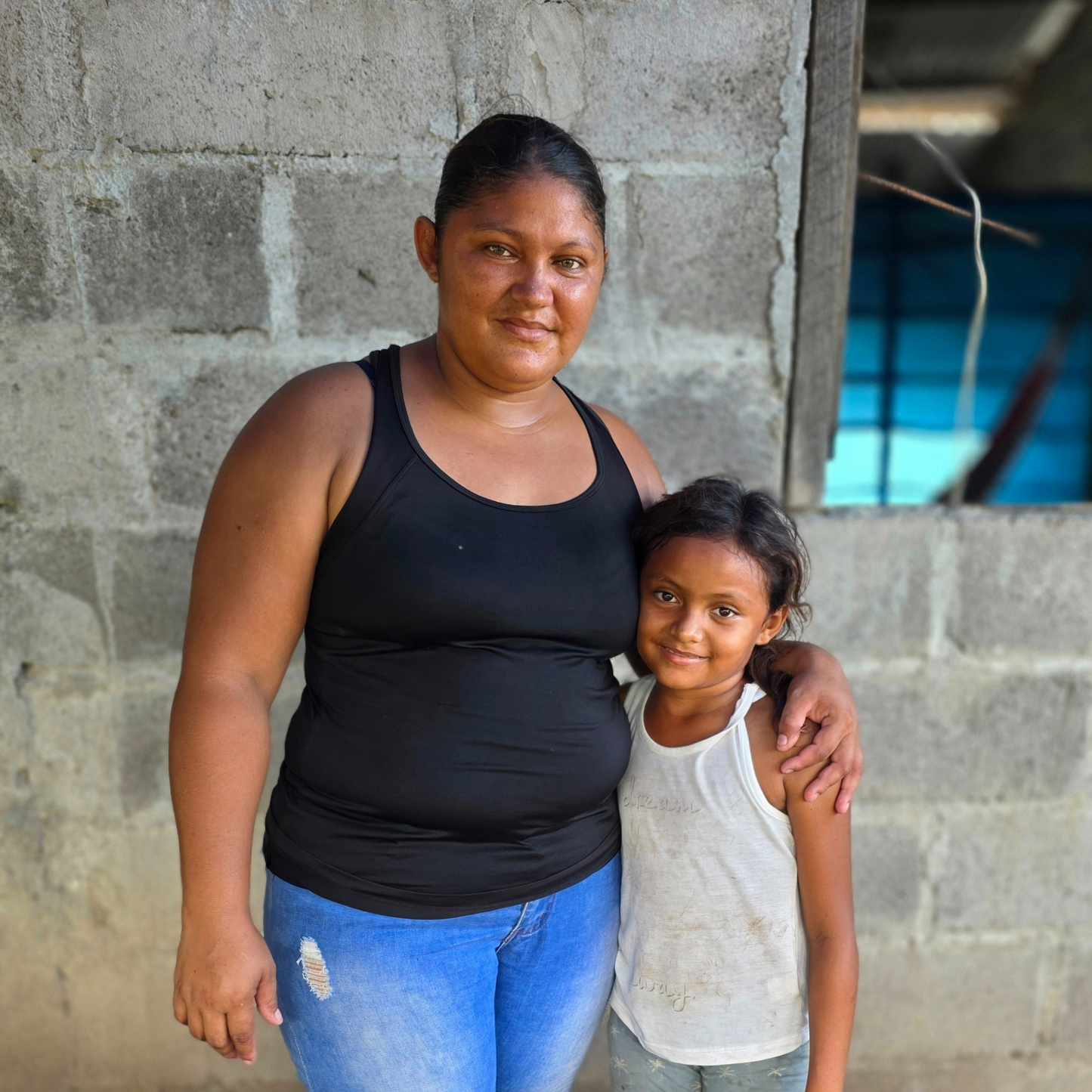 Sponsor Esmeralda (4th Grade)