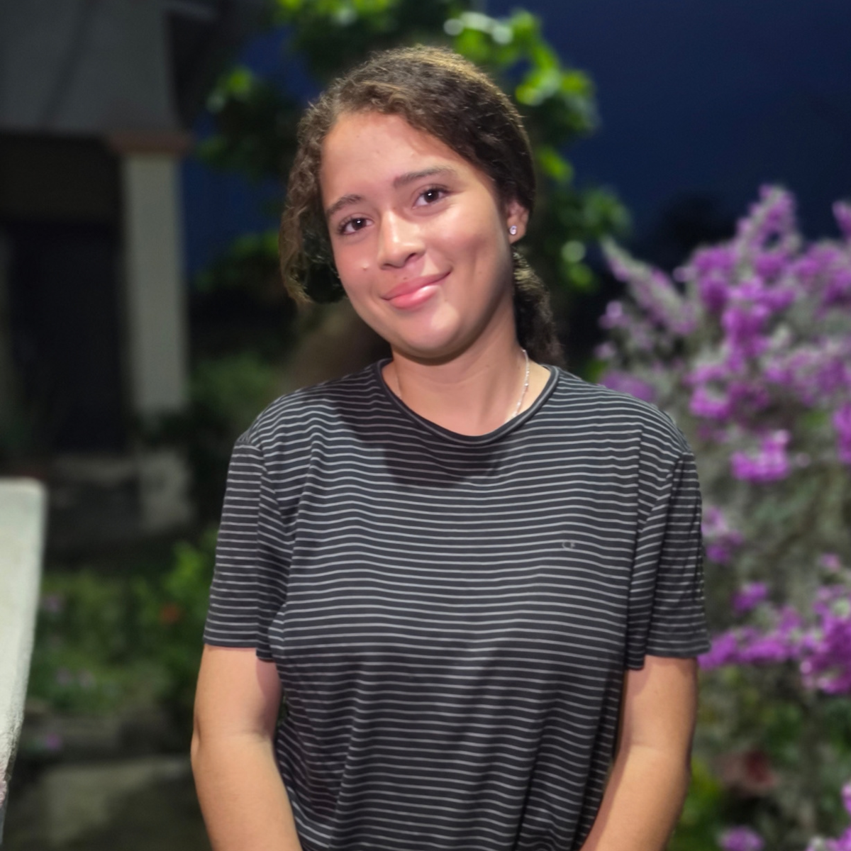 Sponsor Cintia Daniela 9th