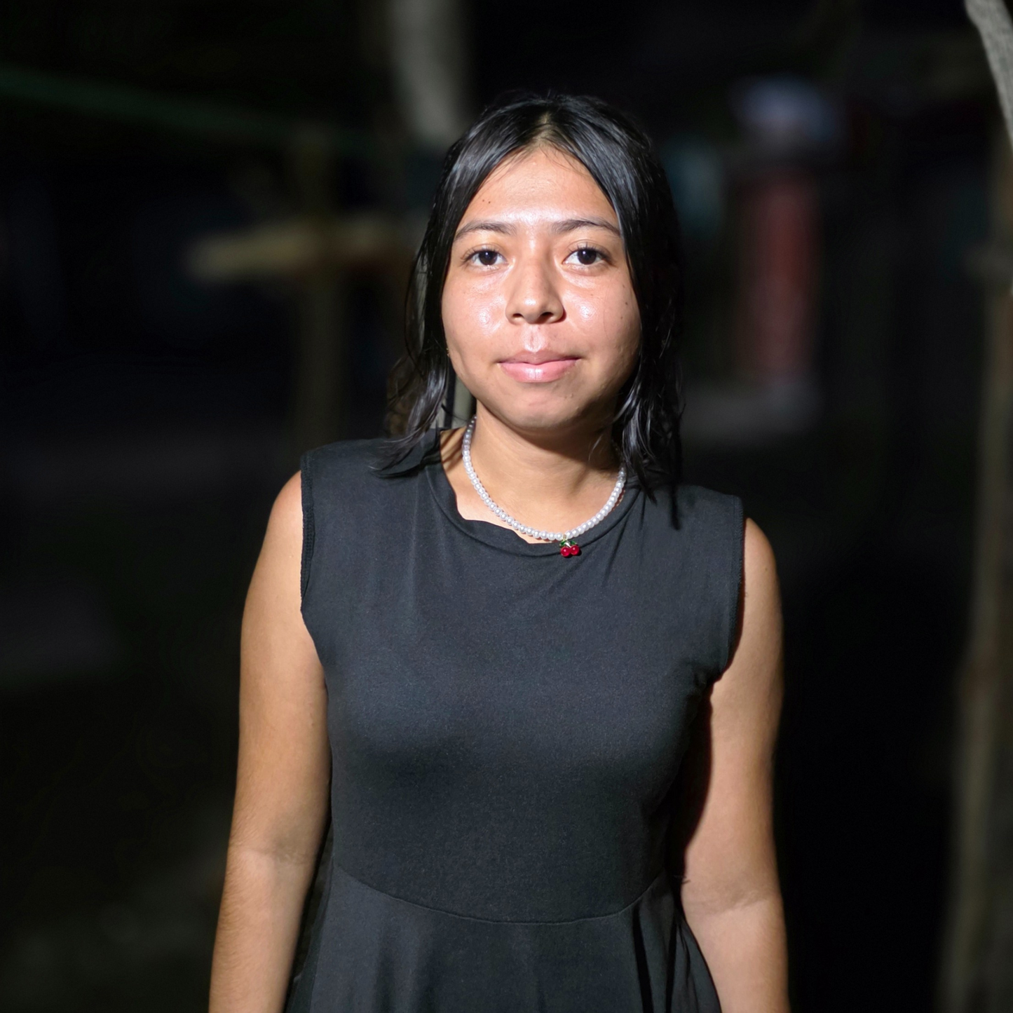 Sponsor Kimberly (sophmore)