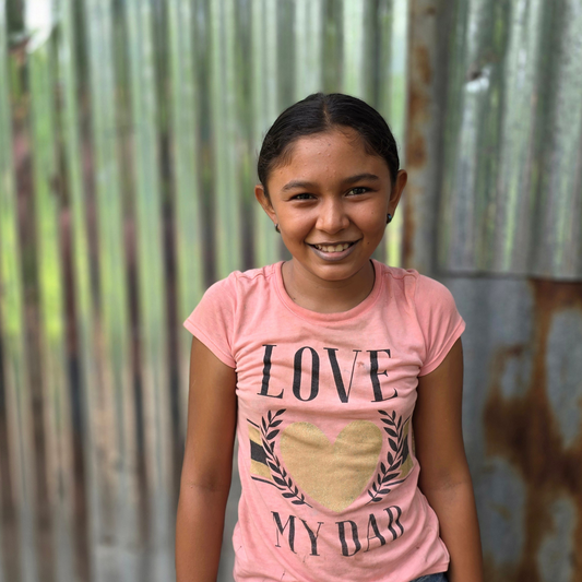 Sponsor Maria Isabel