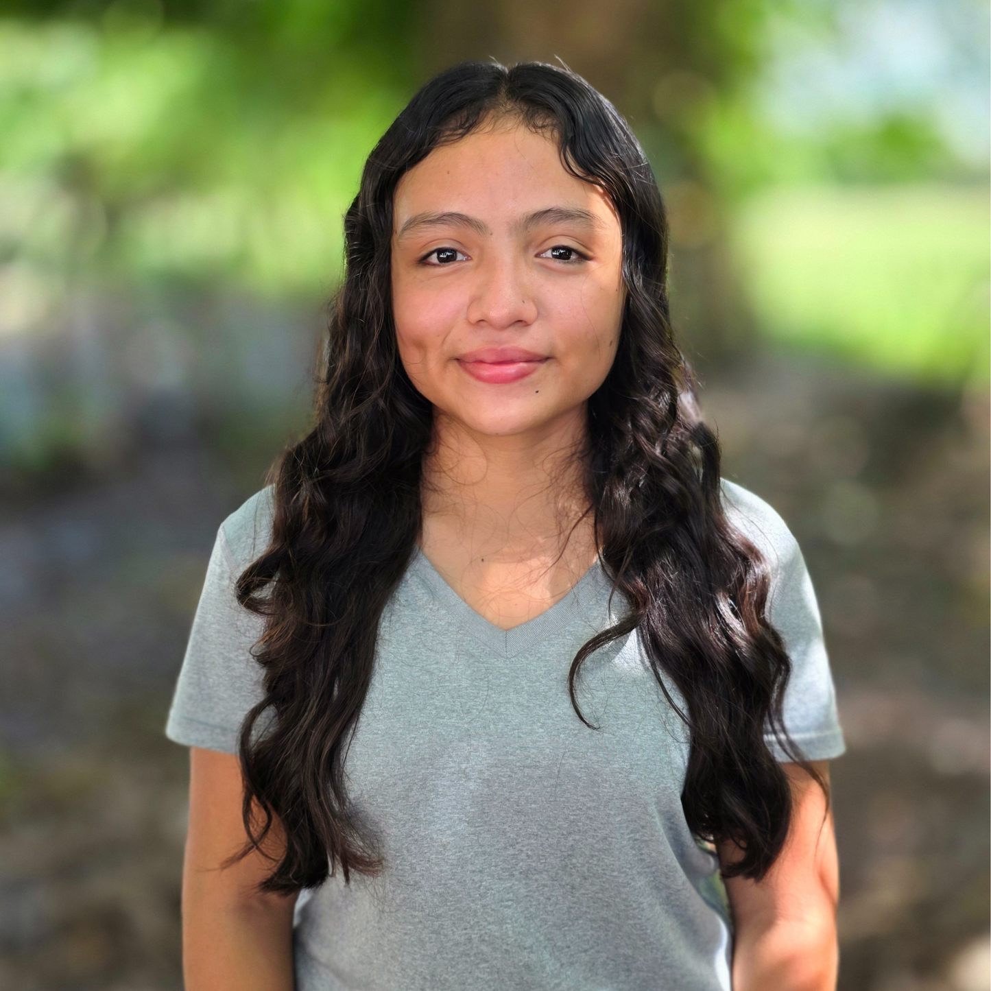 Sponsor Giselle.