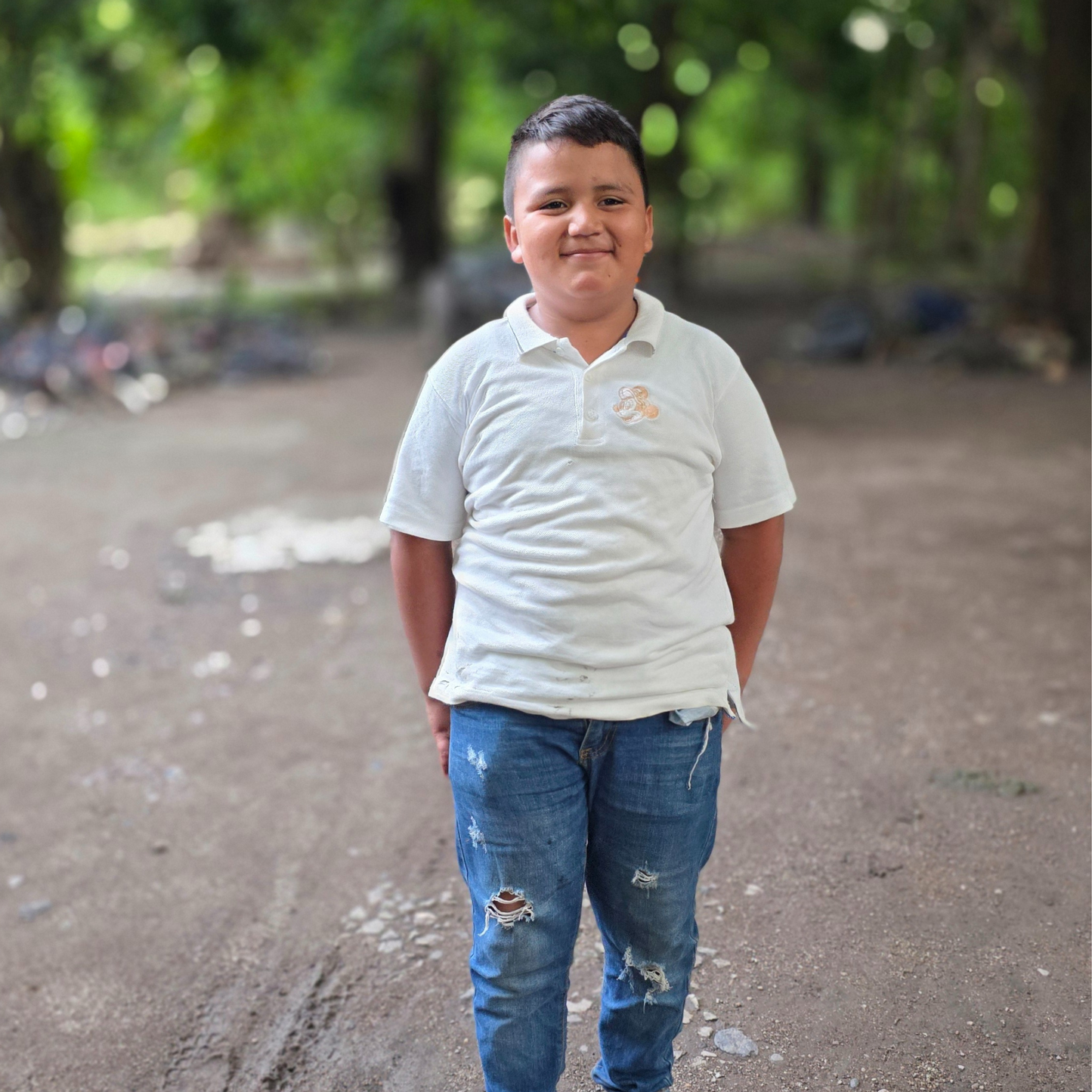 Sponsor Franklin (6th Grade)