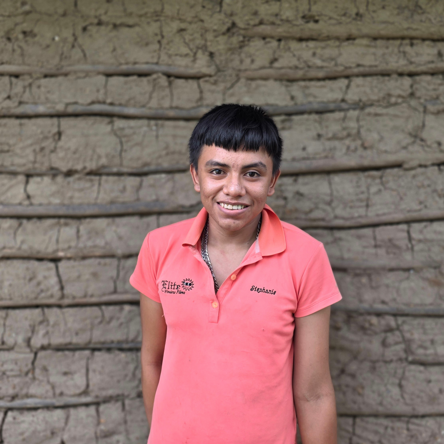 Sponsor Francisco