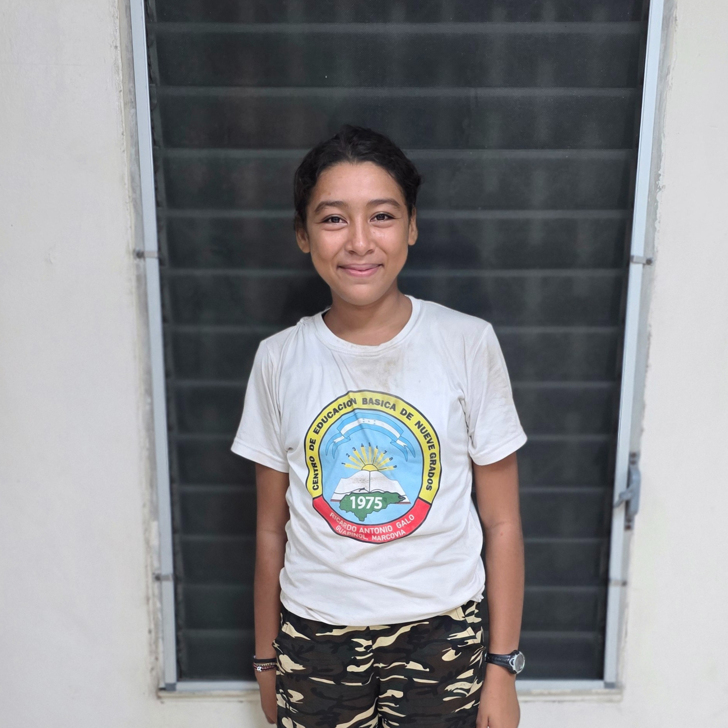 Sponsor Katerine 9th Grade