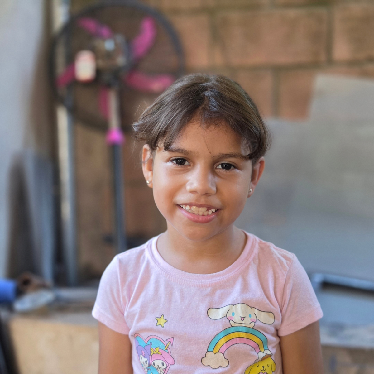 Sponsor Hellen (4th Grade)
