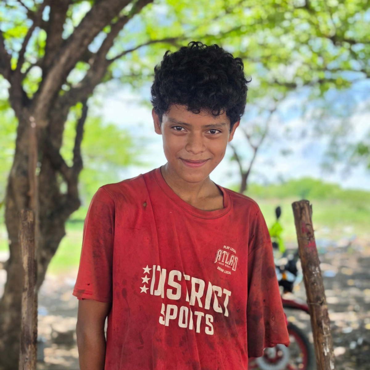 Sponsor Rafael