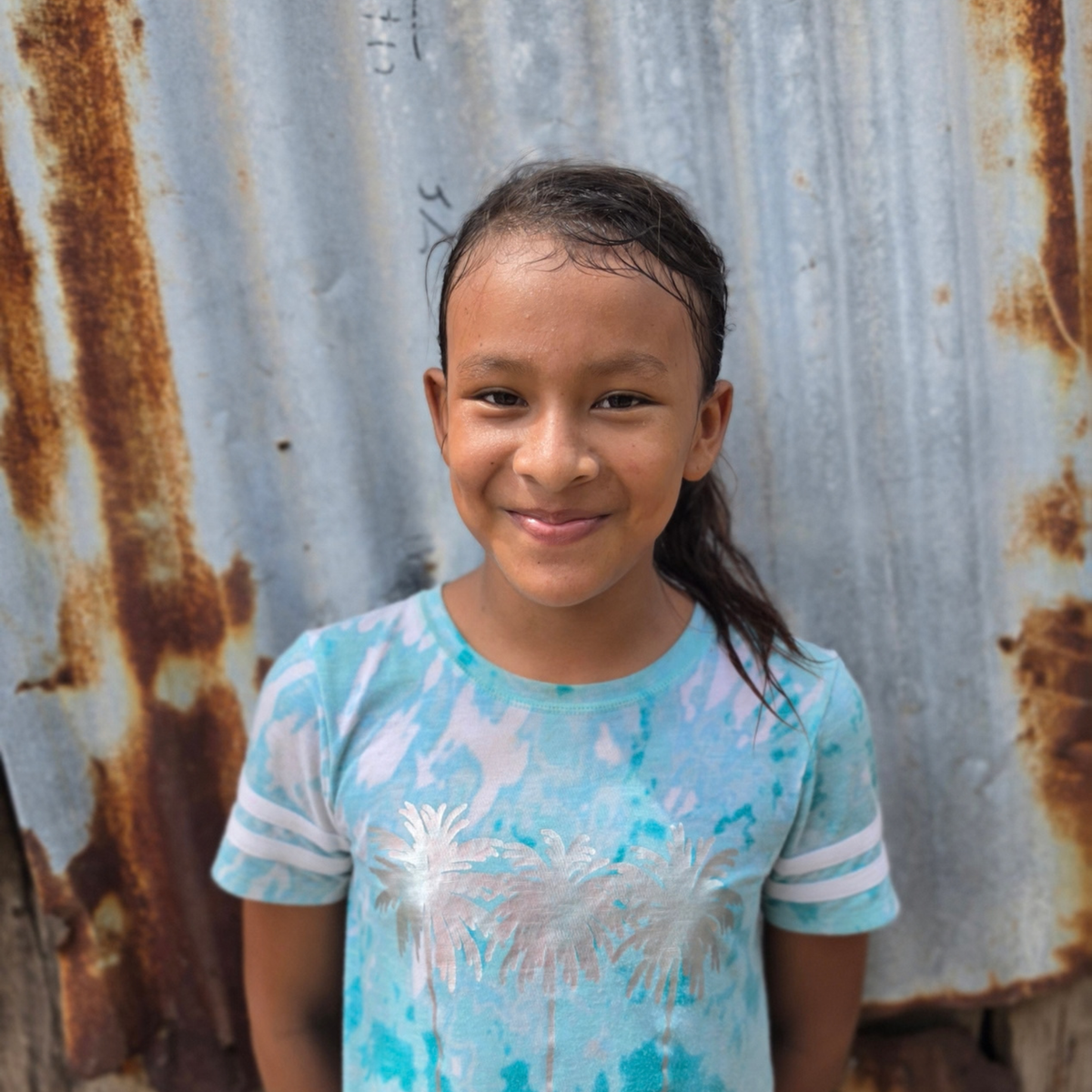 Sponsor Ana (5th Grade)