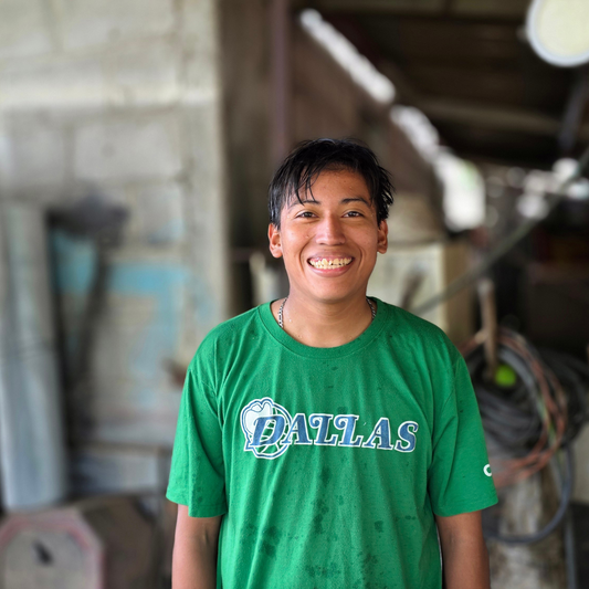 Sponsor Allan (8th Grade)