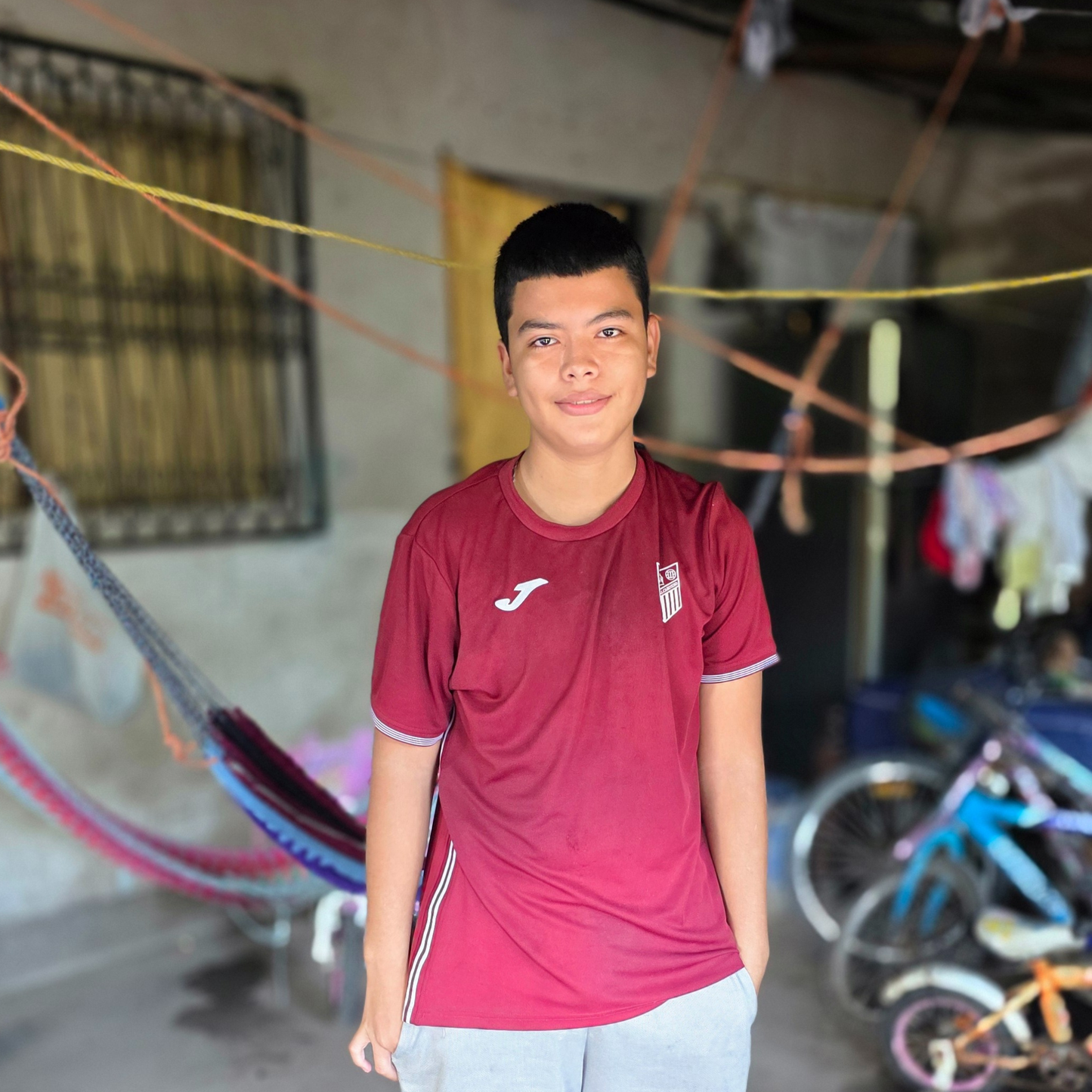 Sponsor Dennis