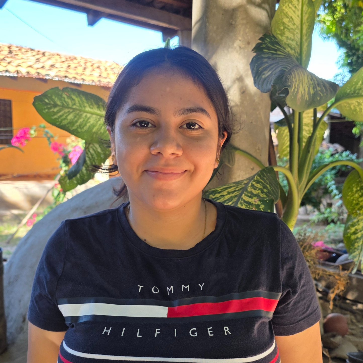 Sponsor Estefany (Senior 🥳👩🏽🎓)