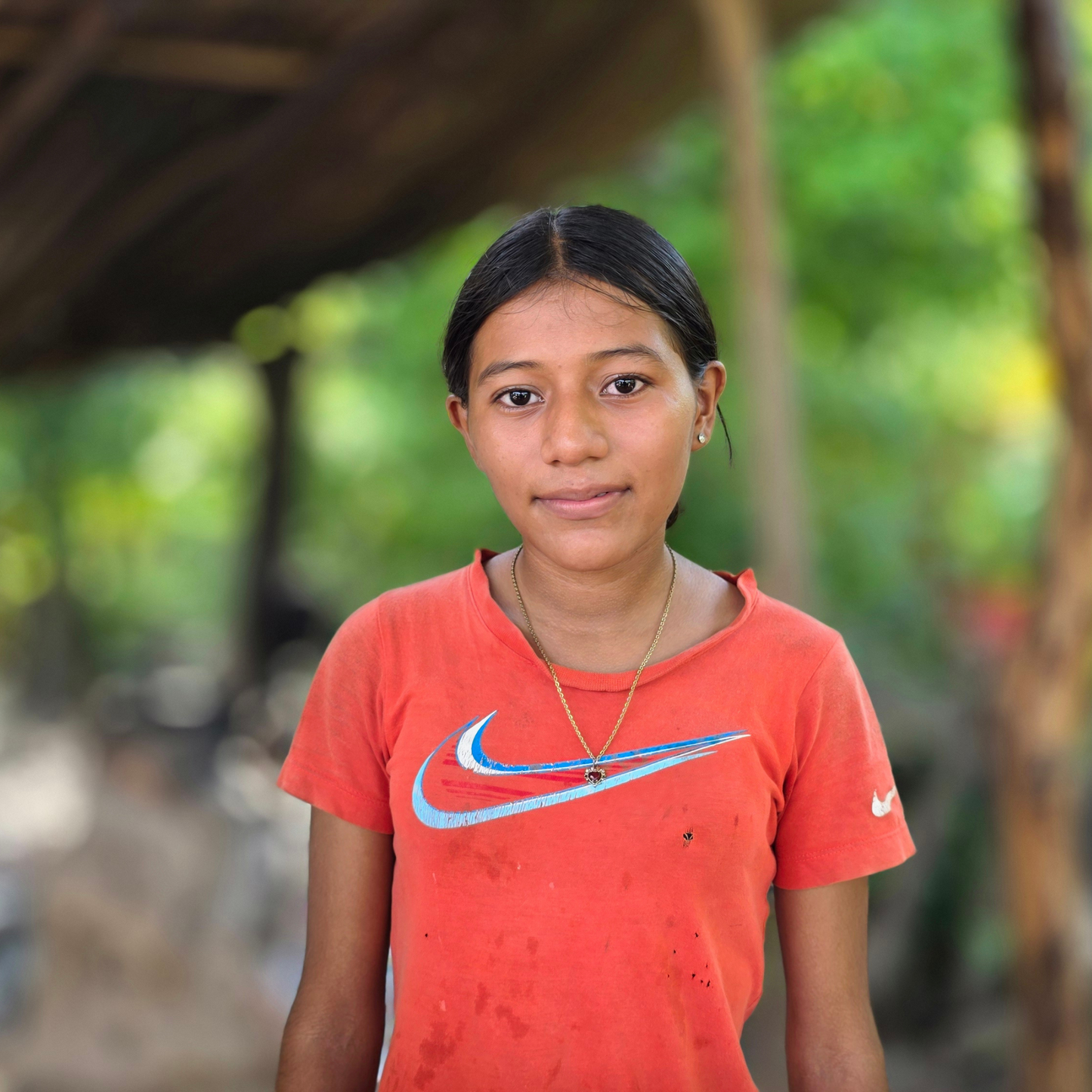Sponsor Katerine