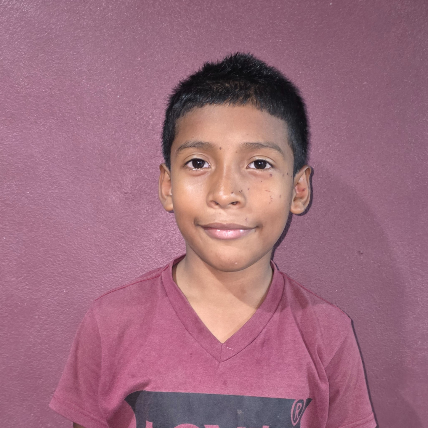 Sponsor Freidy (6th Grade)