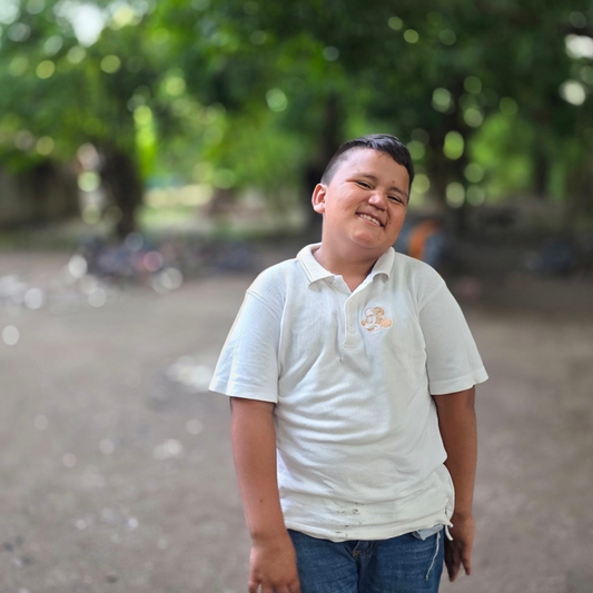 Sponsor Franklin (6th Grade)