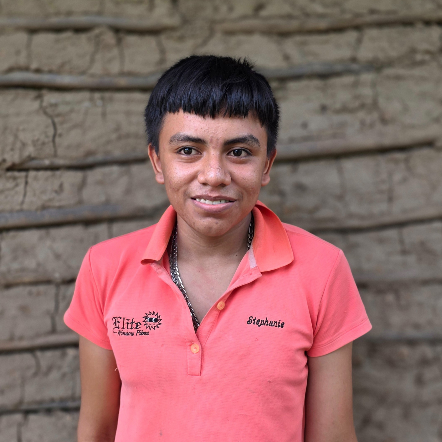 Sponsor Francisco