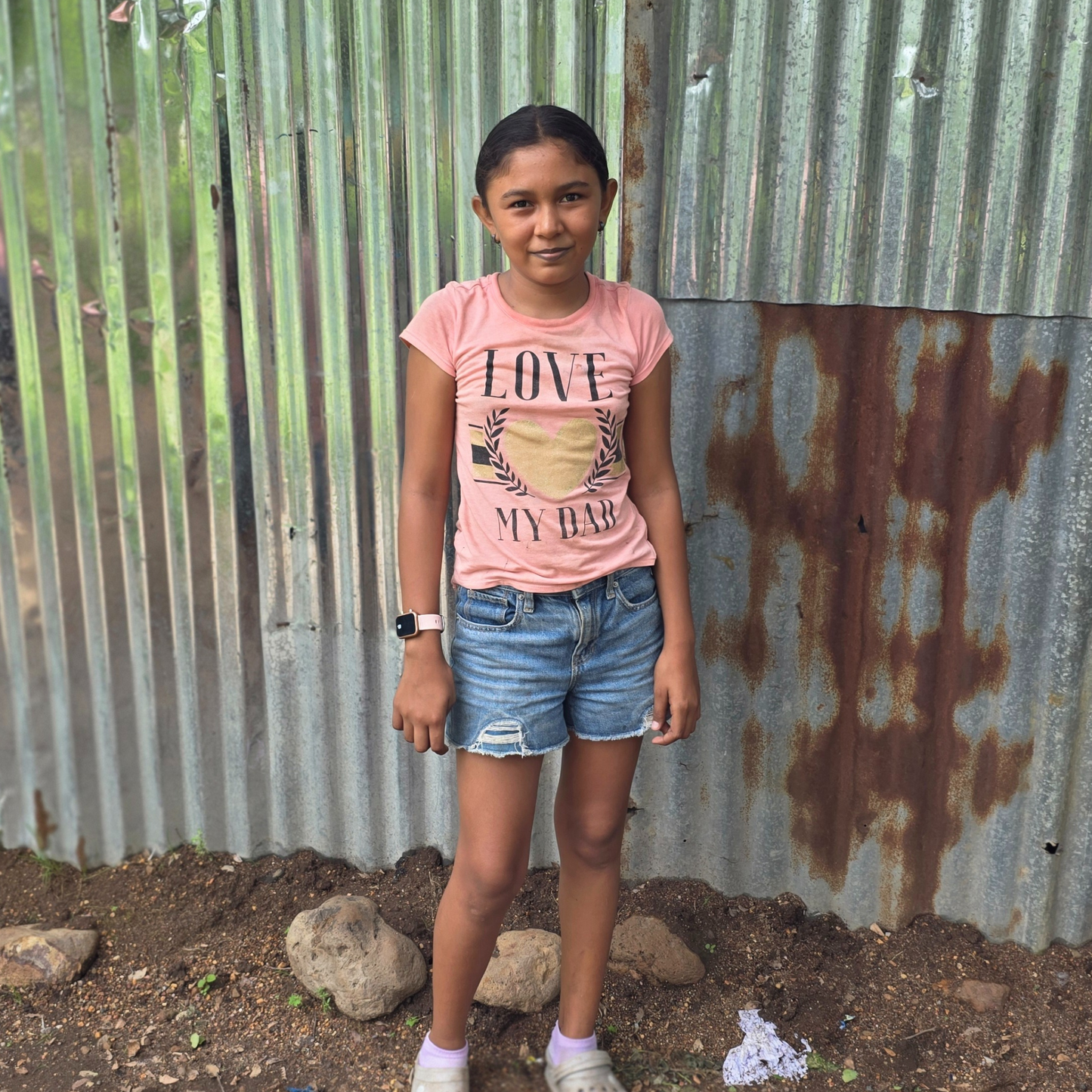 Sponsor Maria Isabel