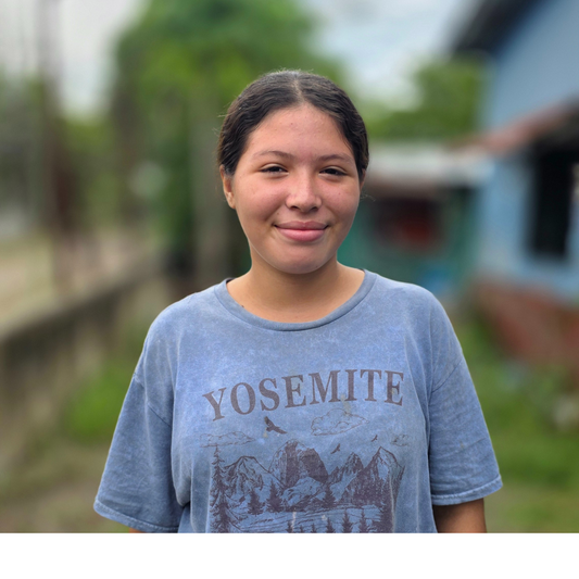 Sponsor Cherly (8th Grade)