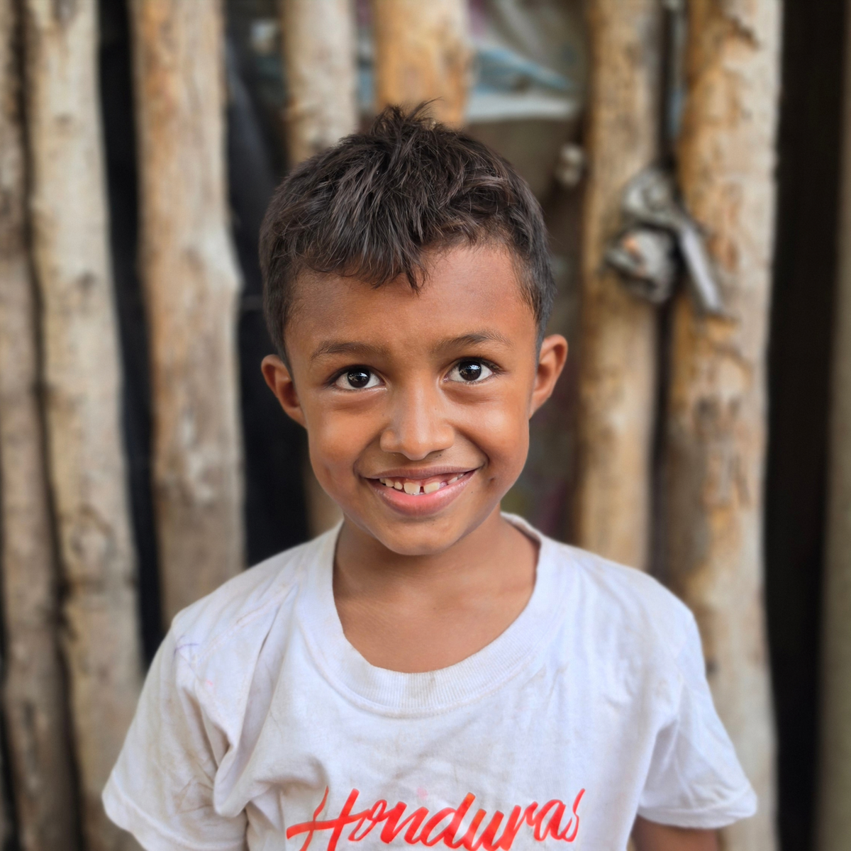 Sponsor Catalino (3rd Grade)