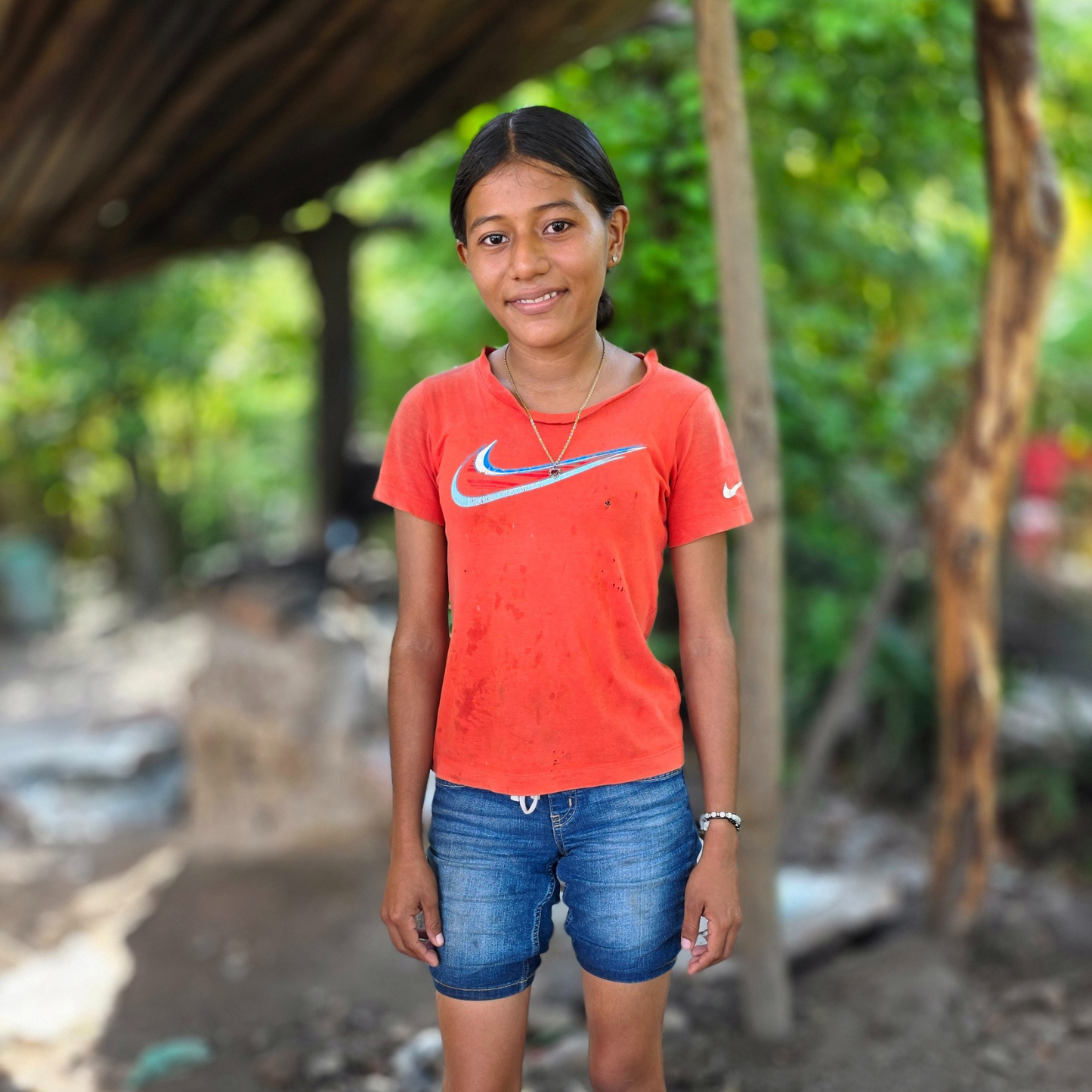 Sponsor Katerine