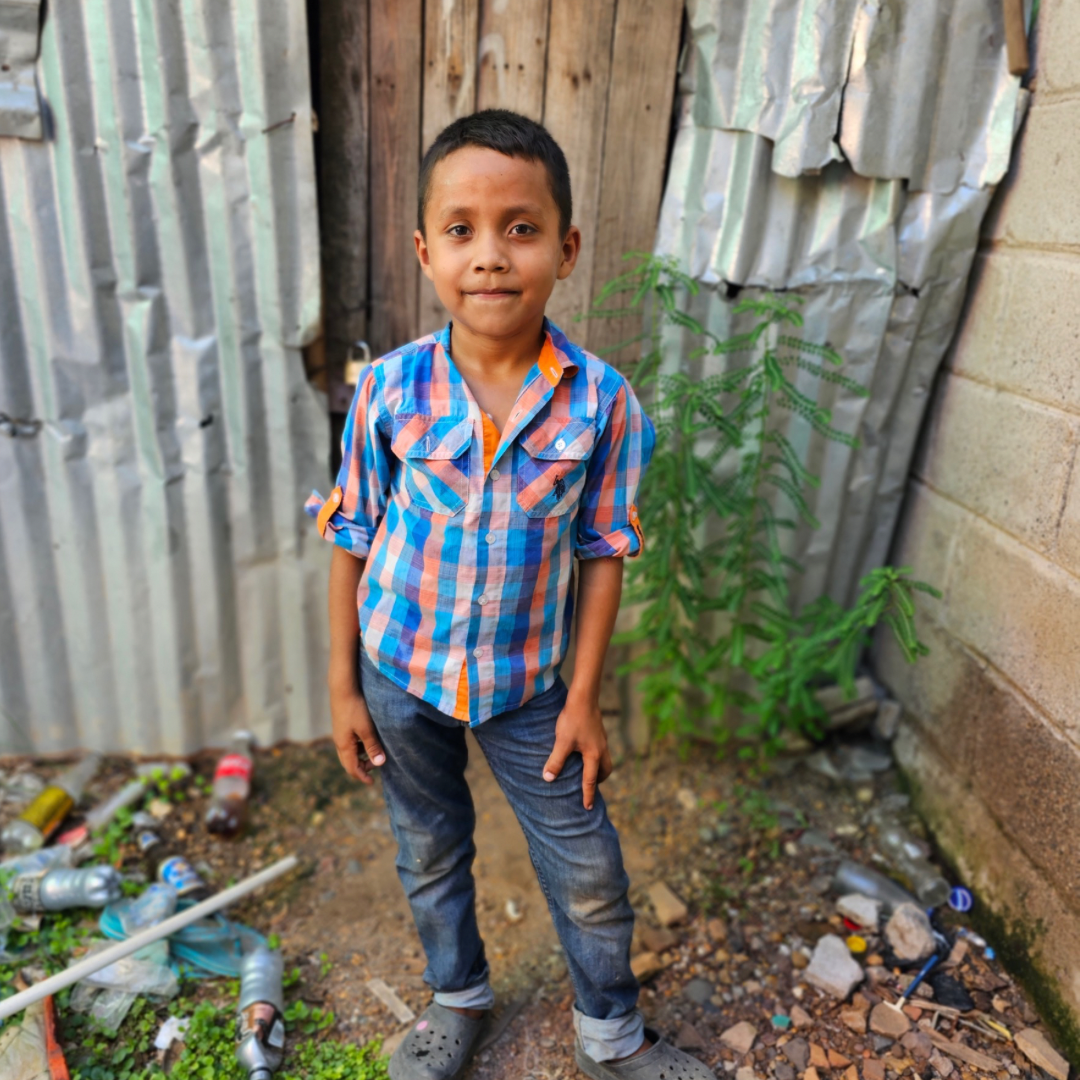 Sponsor Franklin (4th Grade)