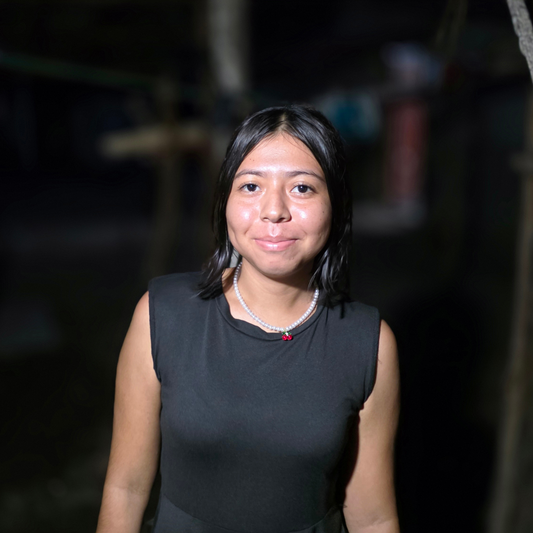Sponsor Kimberly (sophmore)