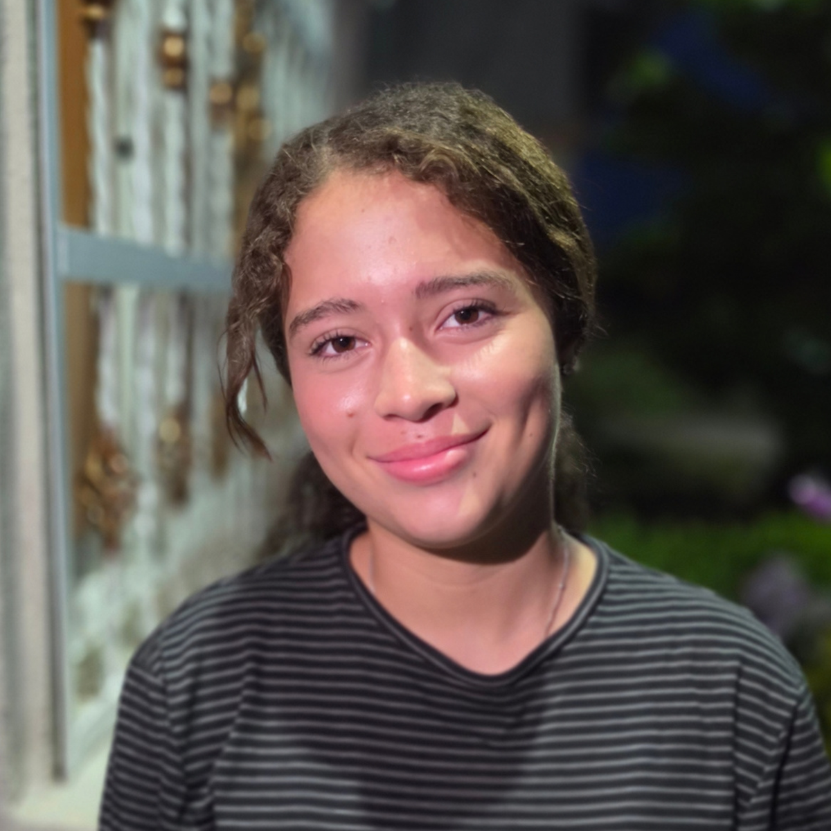 Sponsor Cintia Daniela 9th