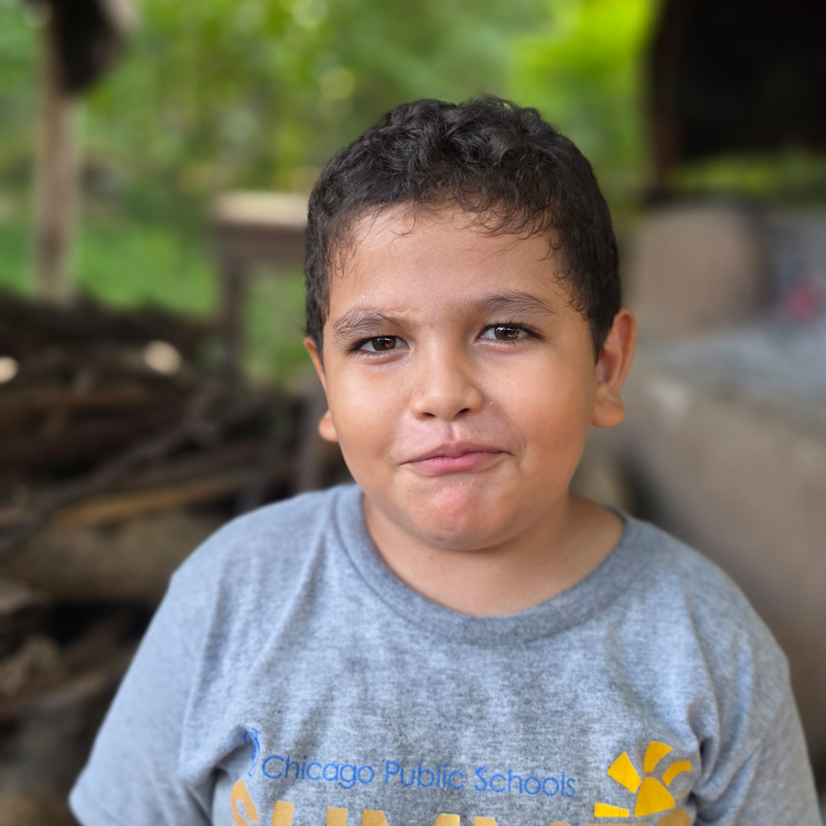 Sponsor Denis Alberto
