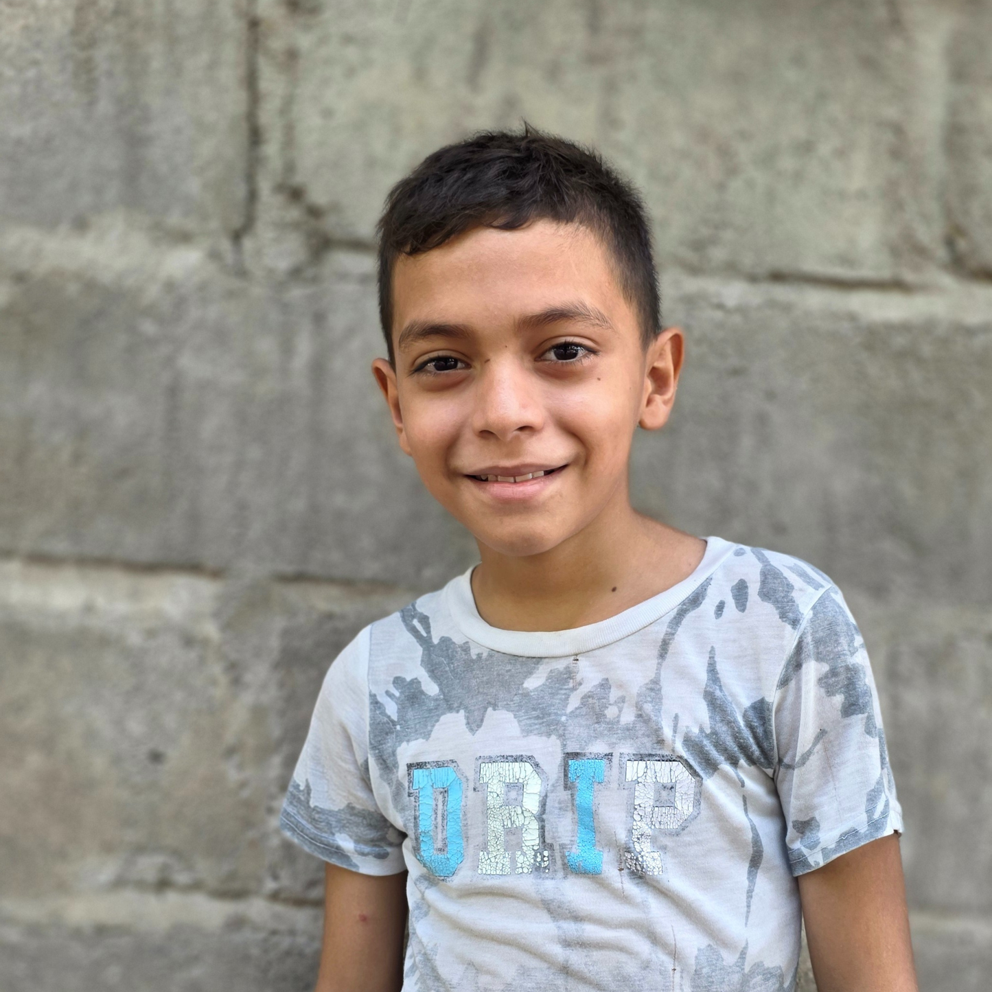 José Samuel & José Isaac (reserved for Kelsi)