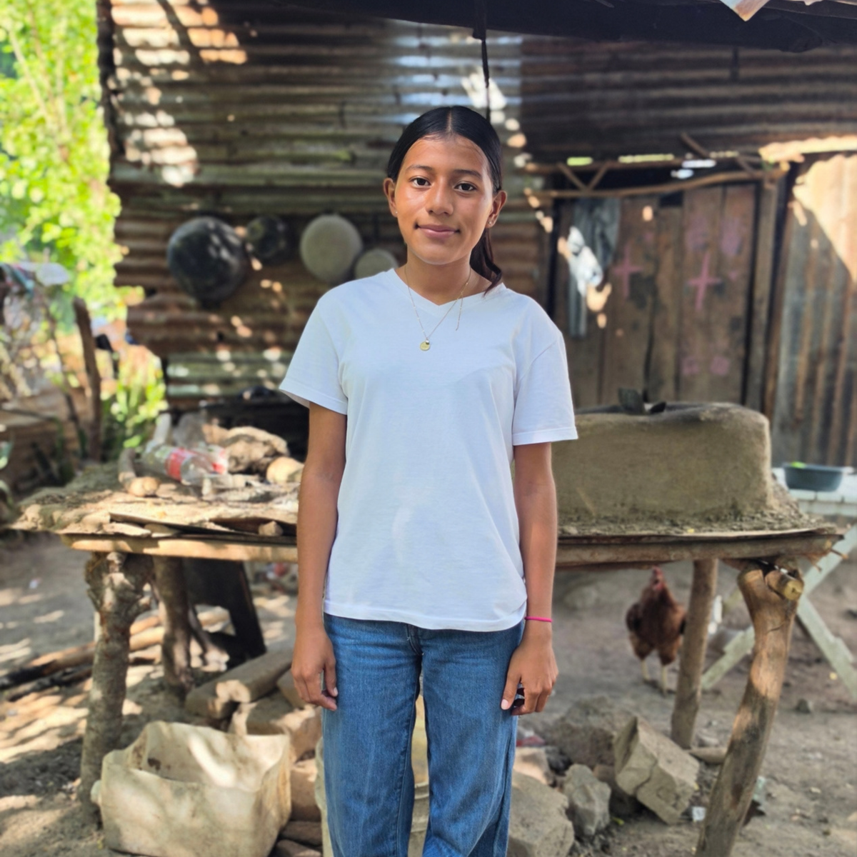 Sponsor Katerine