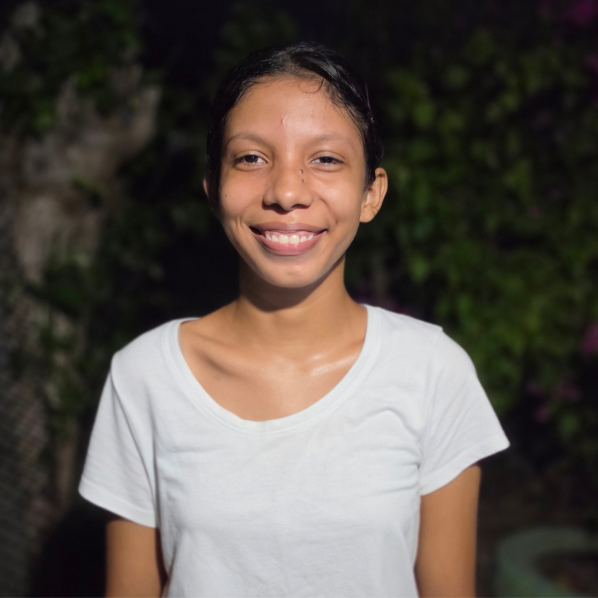 Sponsor Maritza (Senior 🥳👩🏽‍🎓)
