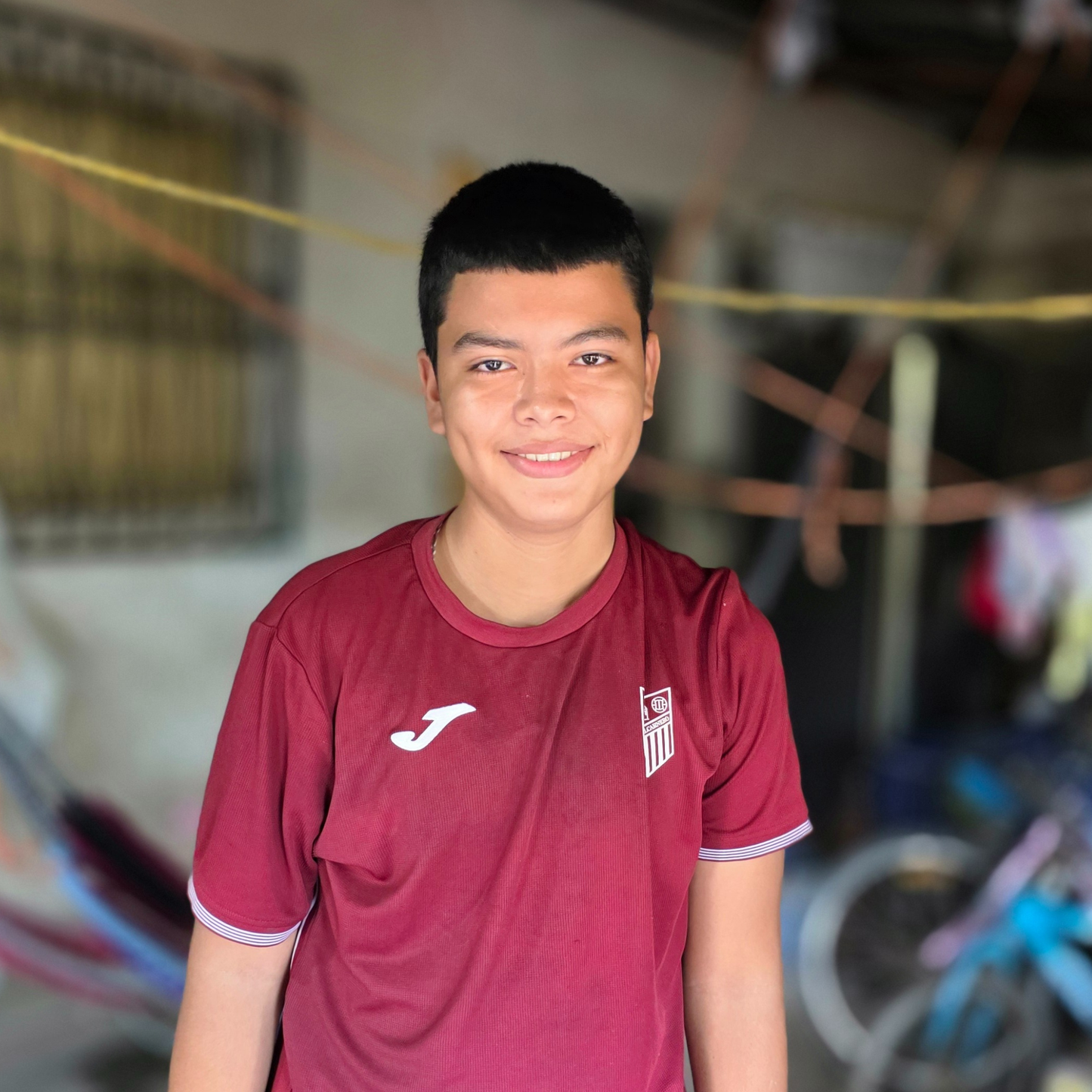 Sponsor Dennis