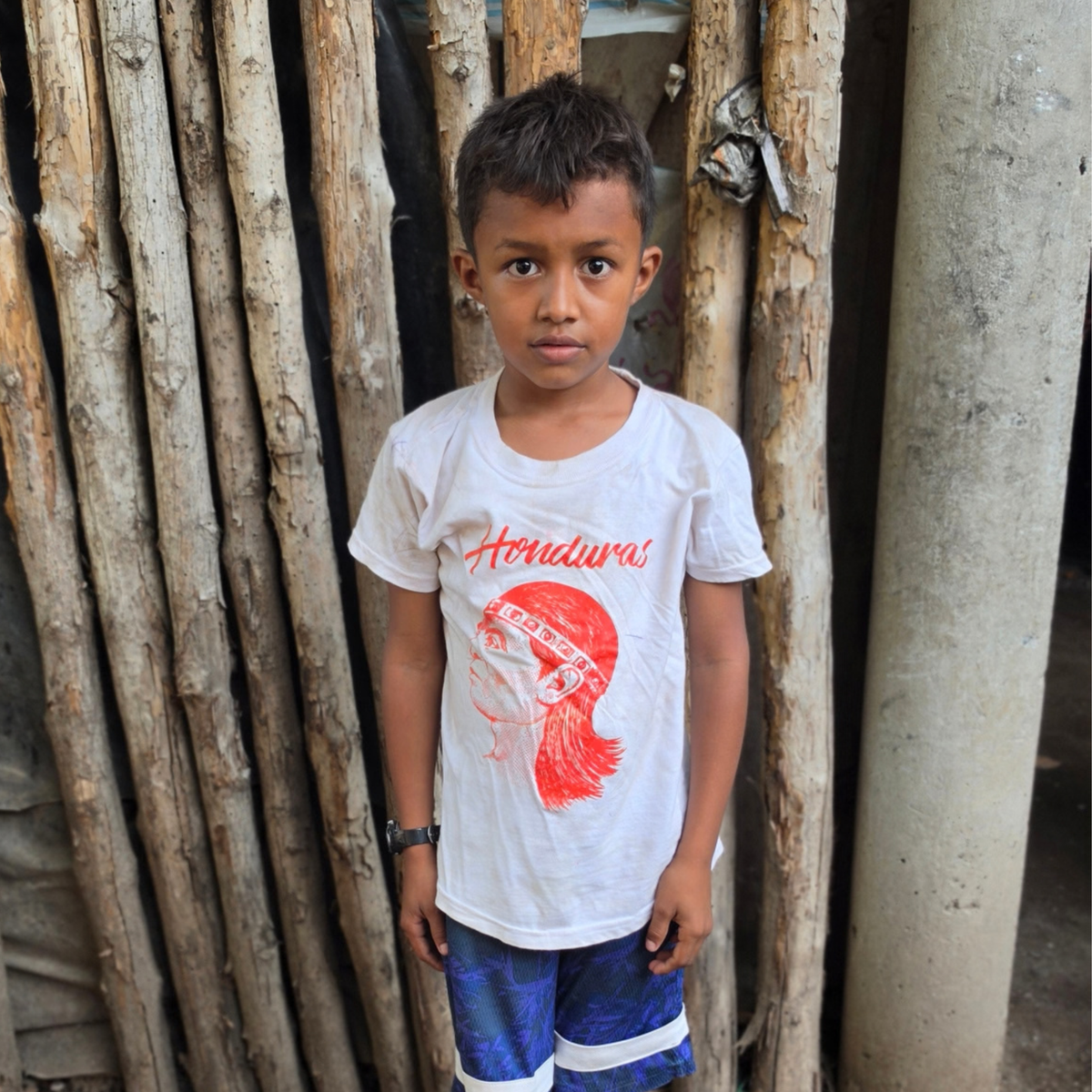 Sponsor Catalino (3rd Grade)