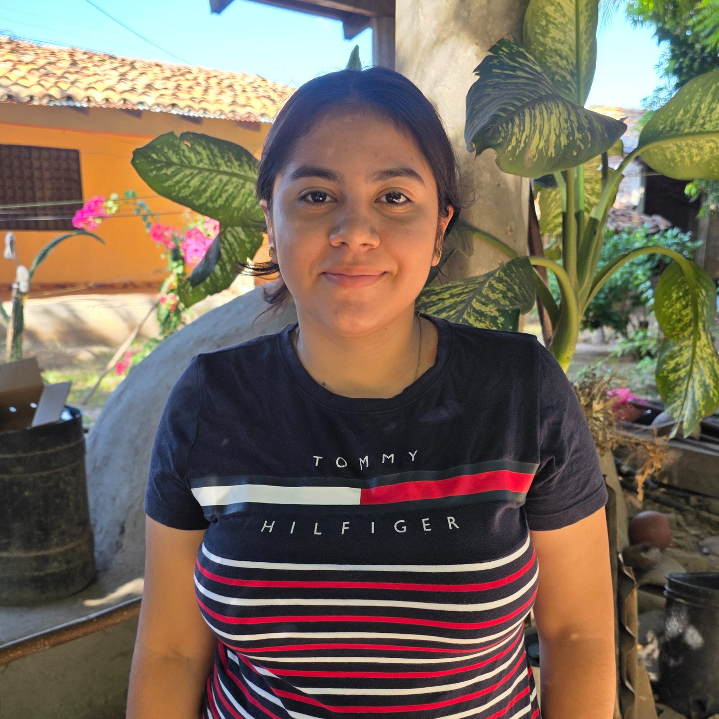 Sponsor Estefany (Senior 🥳👩🏽‍🎓)