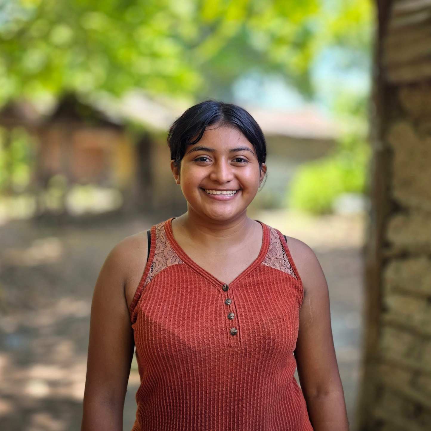 Sponsor Tatiana