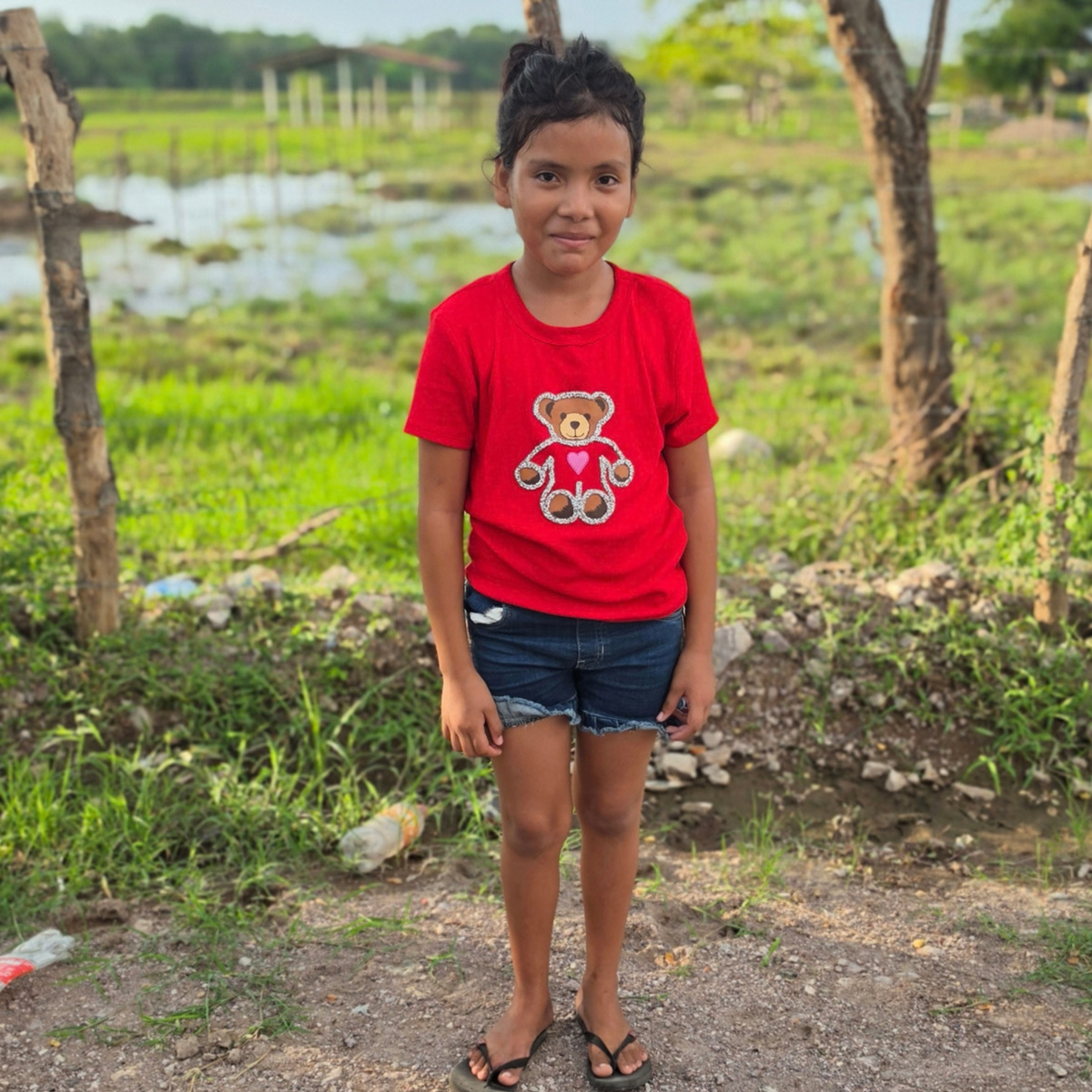 Sponsor Genesis (4th Grade)