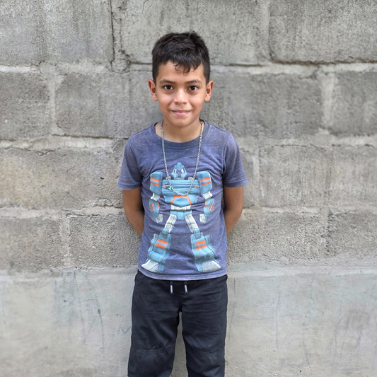 José Samuel & José Isaac (reserved for Kelsi)