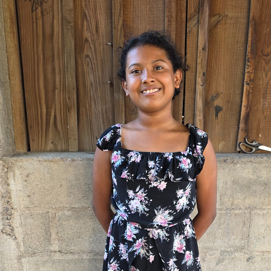 Sponsor Escarleth (7th Grade)