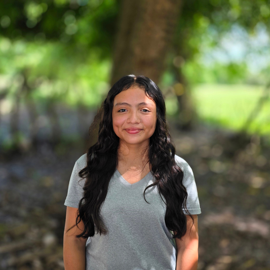 Sponsor Giselle.