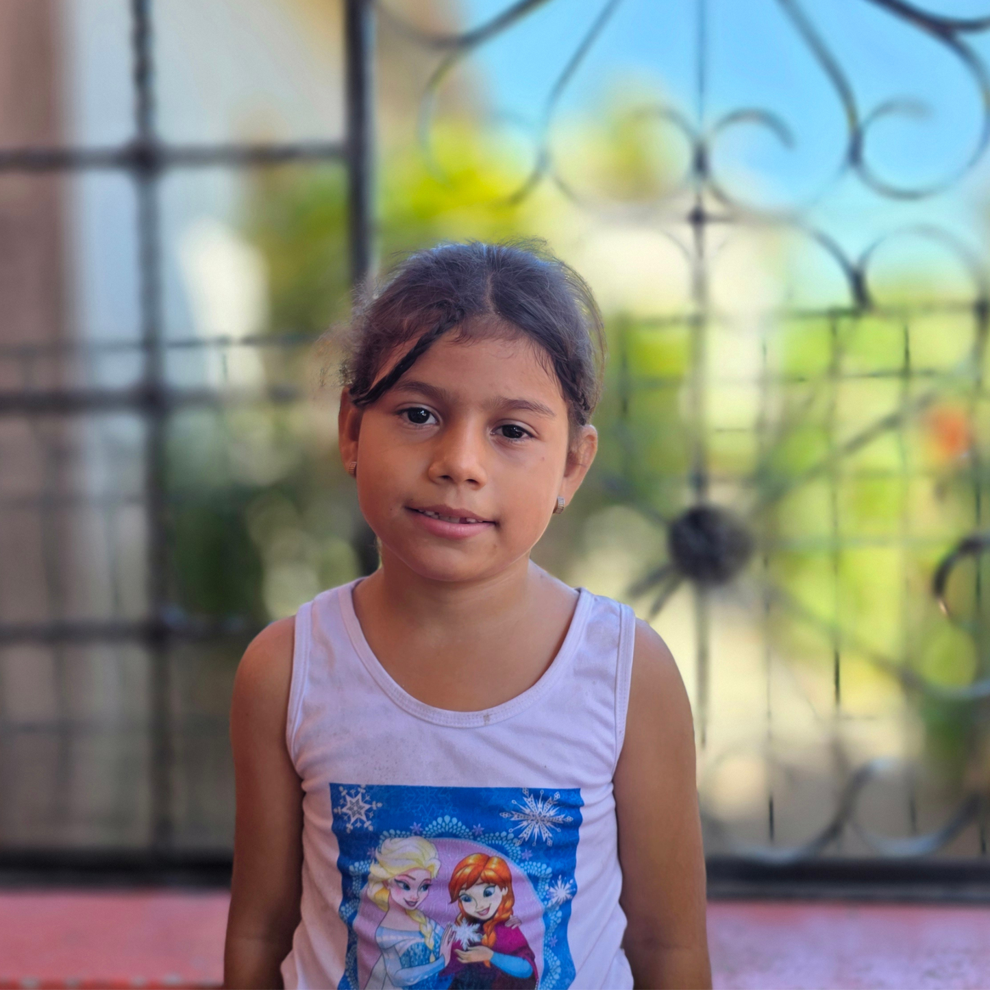 Sponsor Hellen (3rd Grade)