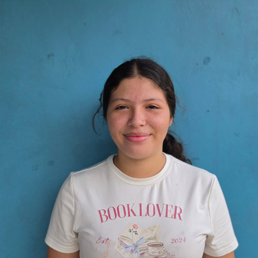 Sponsor Cherly (9th Grade)