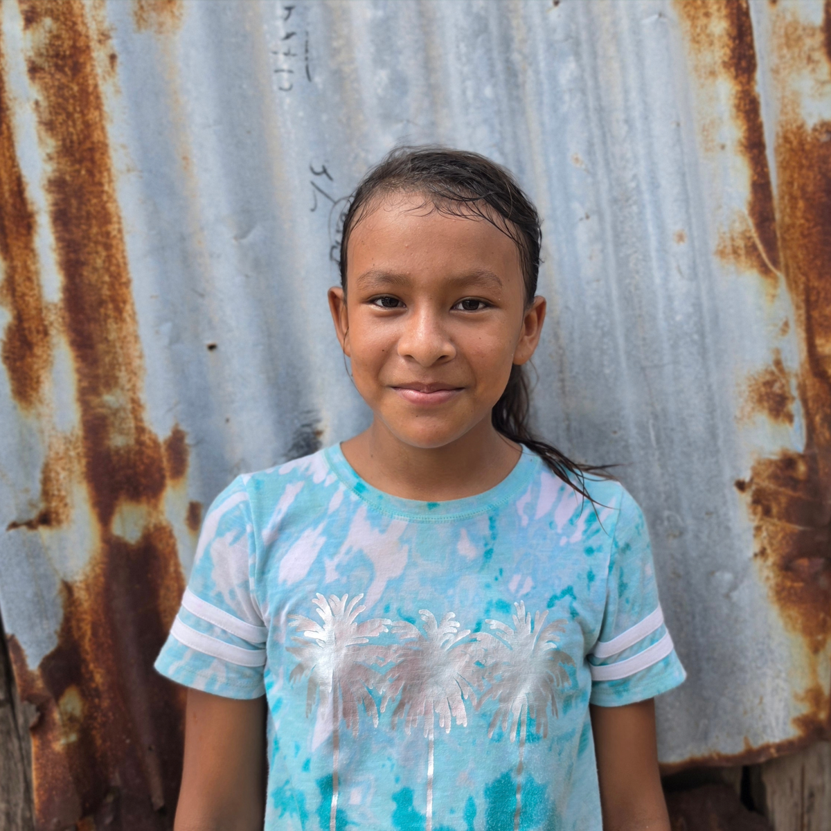 Sponsor Ana (5th Grade)