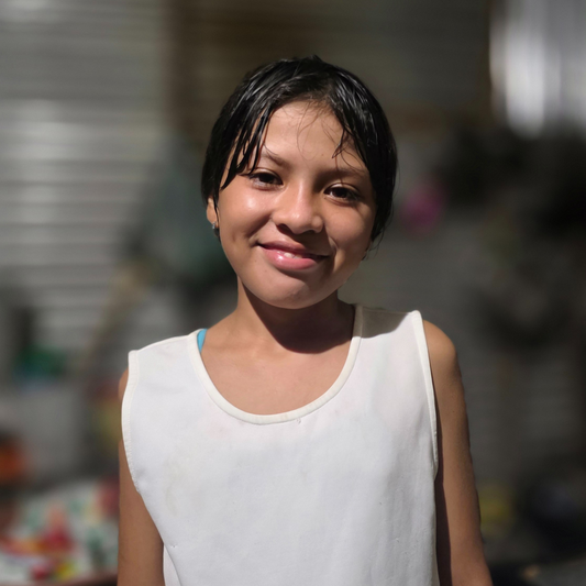 Sponsor Verenice  (5th Grade)